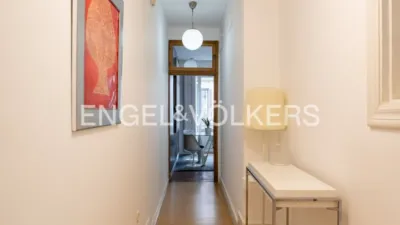 Piso en alquiler en Sol - Imagen 16