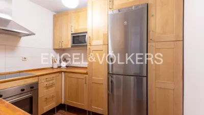 Piso en alquiler en Sol - Imagen 18