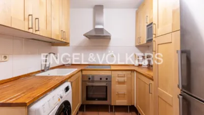 Piso en alquiler en Sol - Imagen 19