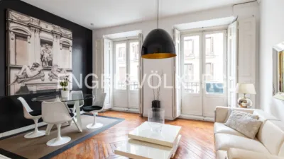 Piso en alquiler en Sol - Imagen 2
