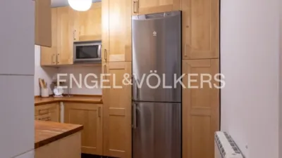 Piso en alquiler en Sol - Imagen 21