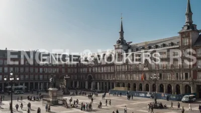 Piso en alquiler en Sol - Imagen 24