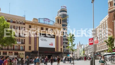 Piso en alquiler en Sol - Imagen 29