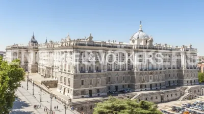 Piso en alquiler en Sol - Imagen 32