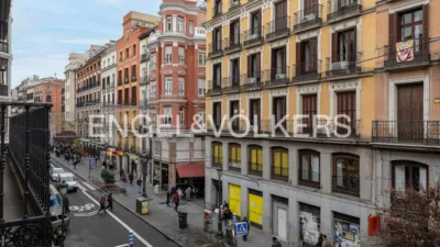 Piso en alquiler en Sol - Imagen 34