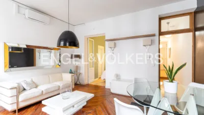Piso en alquiler en Sol - Imagen 3