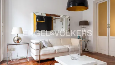 Piso en alquiler en Sol - Imagen 4