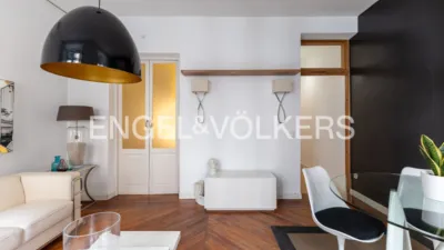 Piso en alquiler en Sol - Imagen 6