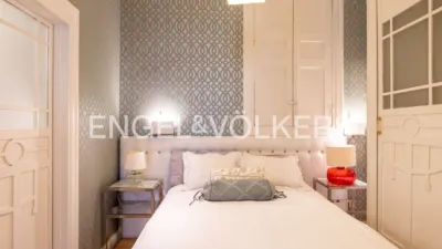 Piso en alquiler en Sol - Imagen 7