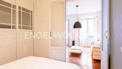 Piso en alquiler en Sol - Imagen 9