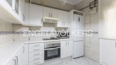 Piso en alquiler en Calle de Alonso Cano, cerca de Calle de Espronceda - Imagen 10