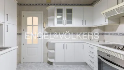 Piso en alquiler en Calle de Alonso Cano, cerca de Calle de Espronceda - Imagen 12