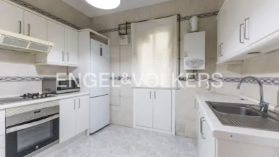 Piso en alquiler en Calle de Alonso Cano, cerca de Calle de Espronceda - Imagen 13