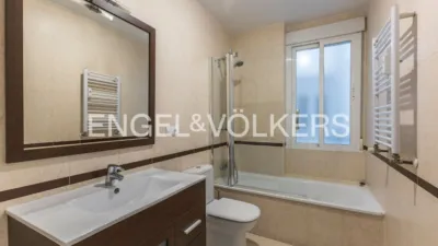 Piso en alquiler en Calle de Alonso Cano, cerca de Calle de Espronceda - Imagen 16