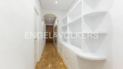 Piso en alquiler en Calle de Alonso Cano, cerca de Calle de Espronceda - Imagen 17