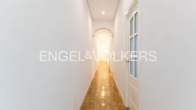 Piso en alquiler en Calle de Alonso Cano, cerca de Calle de Espronceda - Imagen 18