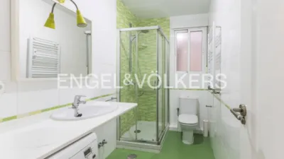 Piso en alquiler en Calle de Alonso Cano, cerca de Calle de Espronceda - Imagen 22