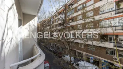 Piso en alquiler en Calle de Alonso Cano, cerca de Calle de Espronceda - Imagen 25