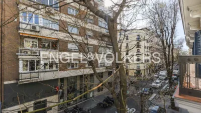 Piso en alquiler en Calle de Alonso Cano, cerca de Calle de Espronceda - Imagen 26