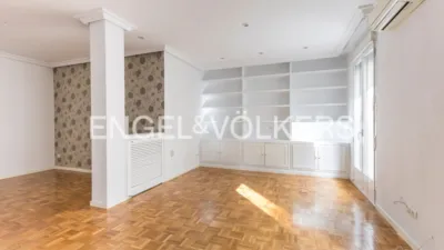 Piso en alquiler en Calle de Alonso Cano, cerca de Calle de Espronceda - Imagen 2