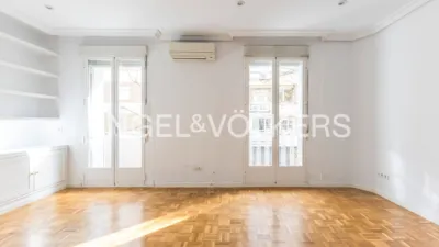 Piso en alquiler en Calle de Alonso Cano, cerca de Calle de Espronceda - Imagen 3