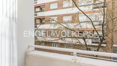 Piso en alquiler en Calle de Alonso Cano, cerca de Calle de Espronceda - Imagen 4