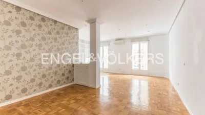 Piso en alquiler en Calle de Alonso Cano, cerca de Calle de Espronceda - Imagen 5