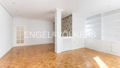 Piso en alquiler en Calle de Alonso Cano, cerca de Calle de Espronceda - Imagen 6