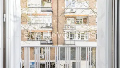 Piso en alquiler en Calle de Alonso Cano, cerca de Calle de Espronceda - Imagen 8