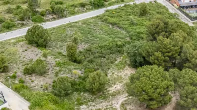 House in Sant Quirze del Vallès photo 22
