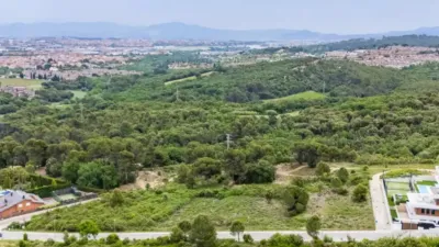 House in Sant Quirze del Vallès photo 23