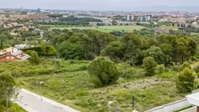 House in Sant Quirze del Vallès photo 29