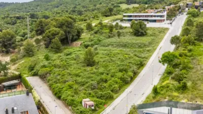 House in Sant Quirze del Vallès photo 32