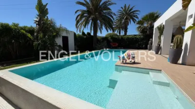 Casa – Dénia - Vista 2
