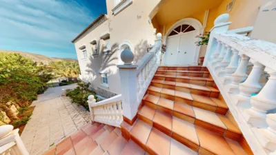 Casa – El Campello - Vista 2