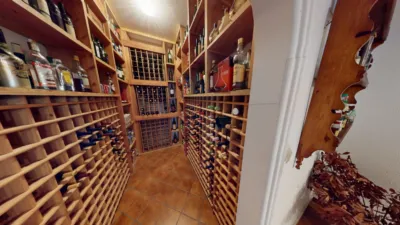 Chalet en Carrer de l'Oriolà photo 44