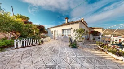 Chalet en Carrer de l'Oriolà photo 66