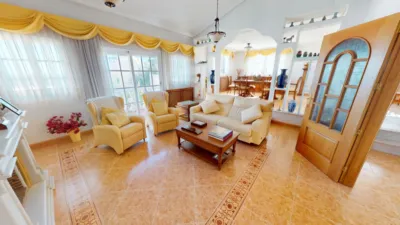 Casa – El Campello - Más