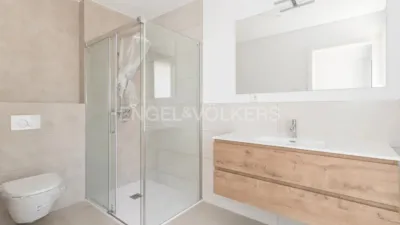 Townhouse in Mas Alba-Can Lloses photo 19
