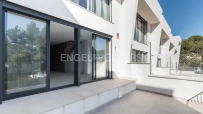Townhouse in Mas Alba-Can Lloses photo 26