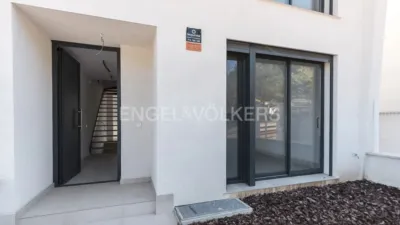 Townhouse in Mas Alba-Can Lloses photo 2