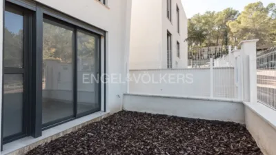 Townhouse in Mas Alba-Can Lloses photo 32