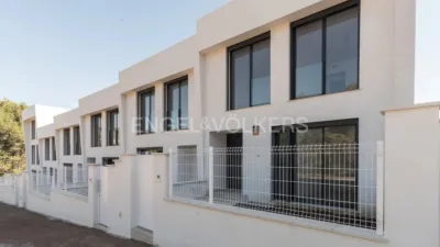 Townhouse in Mas Alba-Can Lloses photo 33