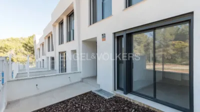 Townhouse in Mas Alba-Can Lloses photo 3
