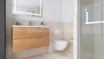 Townhouse in Mas Alba-Can Lloses photo 55