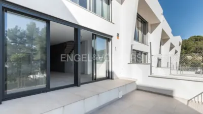 Townhouse in Mas Alba-Can Lloses photo 58