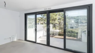 Townhouse in Mas Alba-Can Lloses photo 7