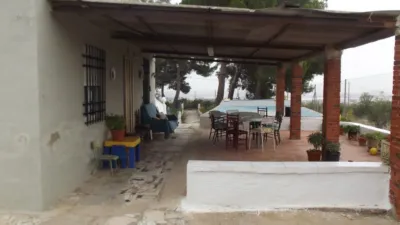 Casa rústica en venta en Calle Calle Diseminado - Vista 2