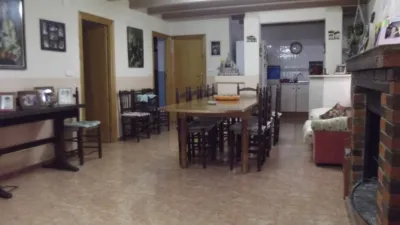 Casa rústica en venta en Calle Calle Diseminado - Vista 4