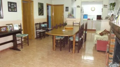 Casa rústica en venta en Calle Calle Diseminado - Más